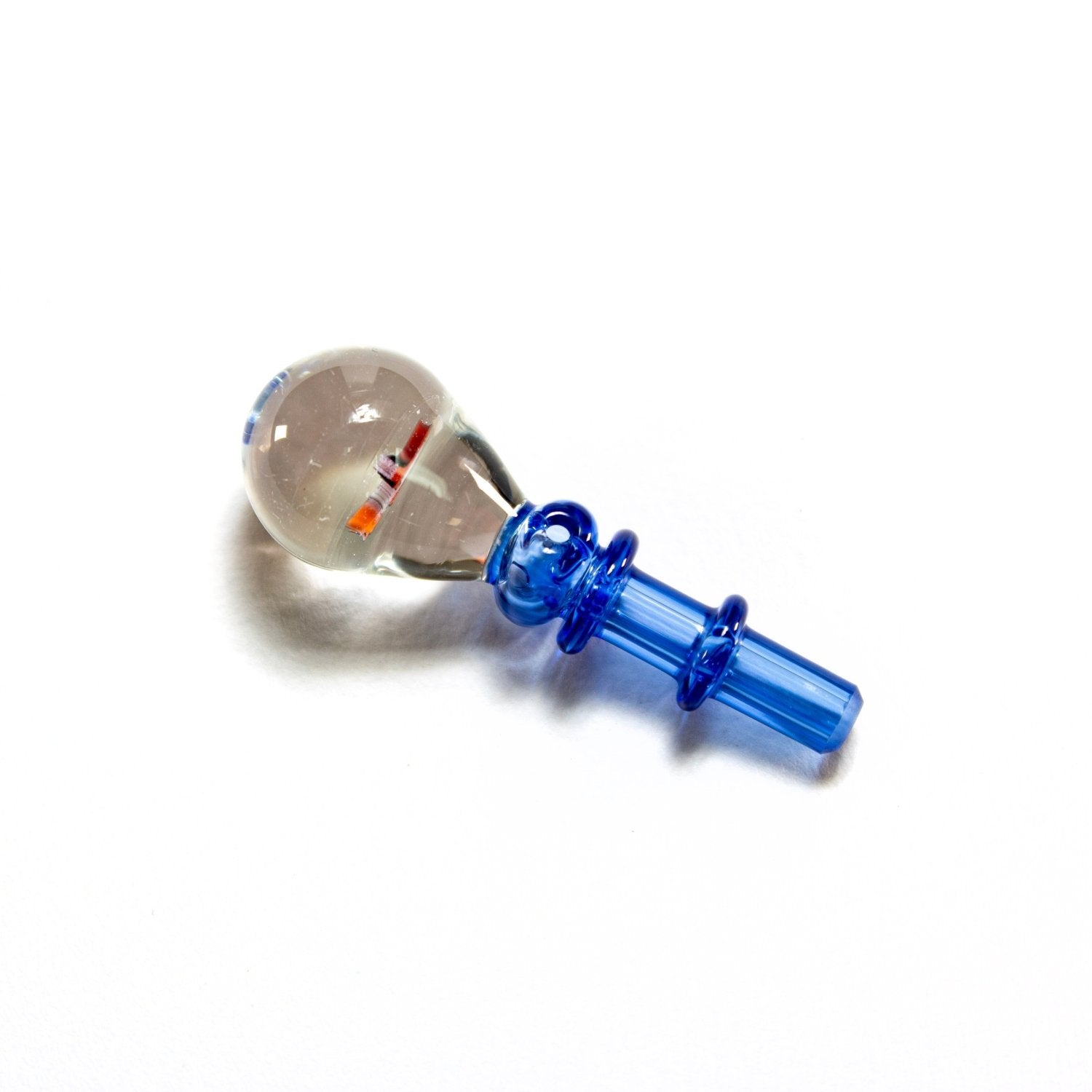 Keys Glass Keys - Mille 3DXL Joystick Cap Heady Proxy Attachments | Planet Caravan